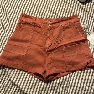 Joie size 10 shorts
